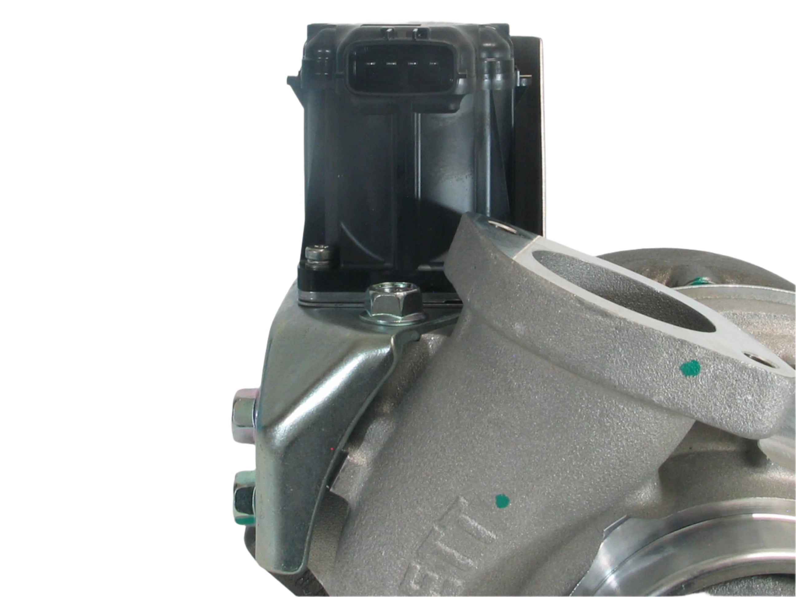 NEW Garrett GT2263KLNV Turbo Hino Toyota 852178-5001 – TurboTurbos