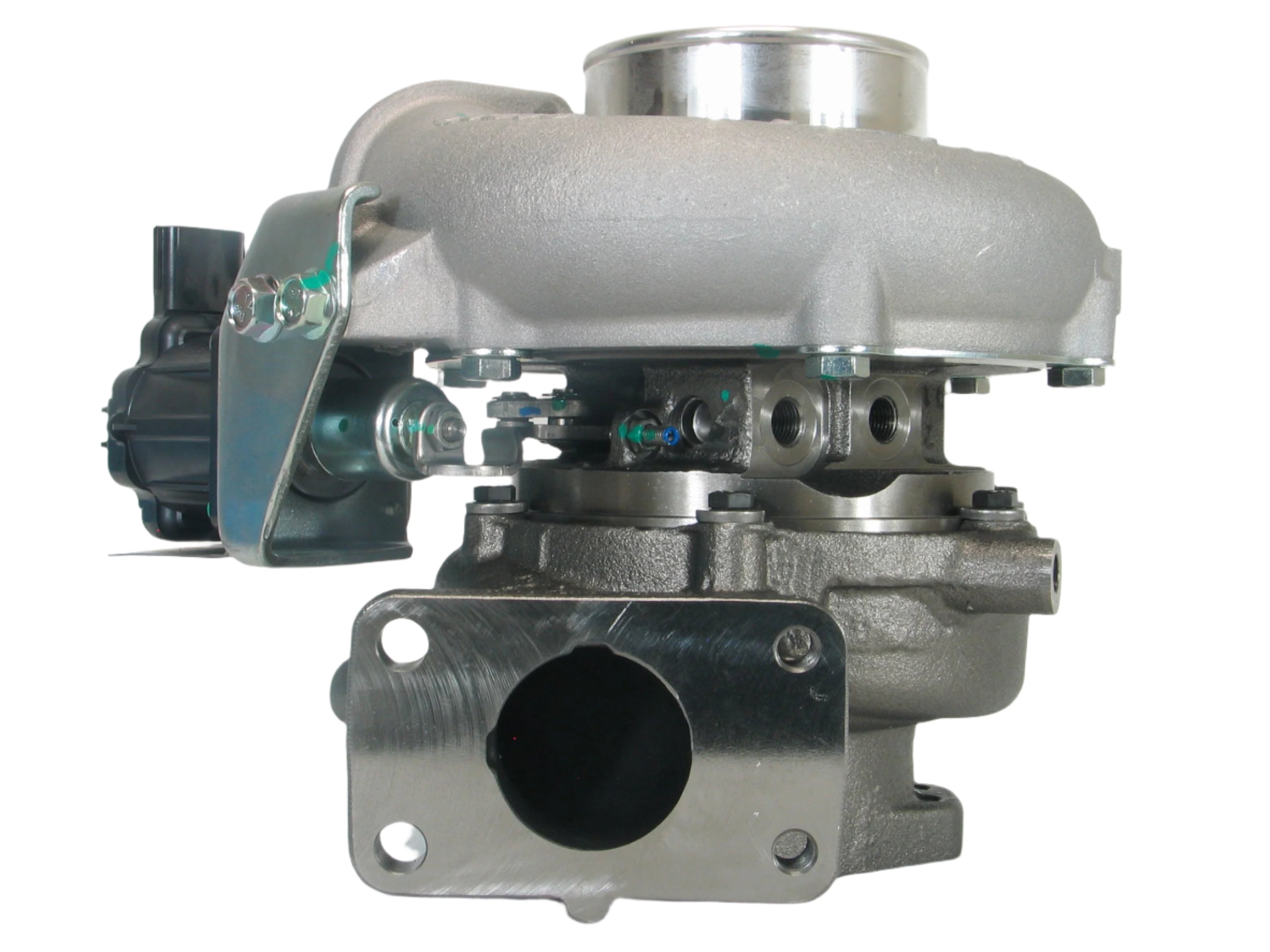 NEW Garrett GT2263KLNV Turbo Hino Toyota 852178-5001 – TurboTurbos