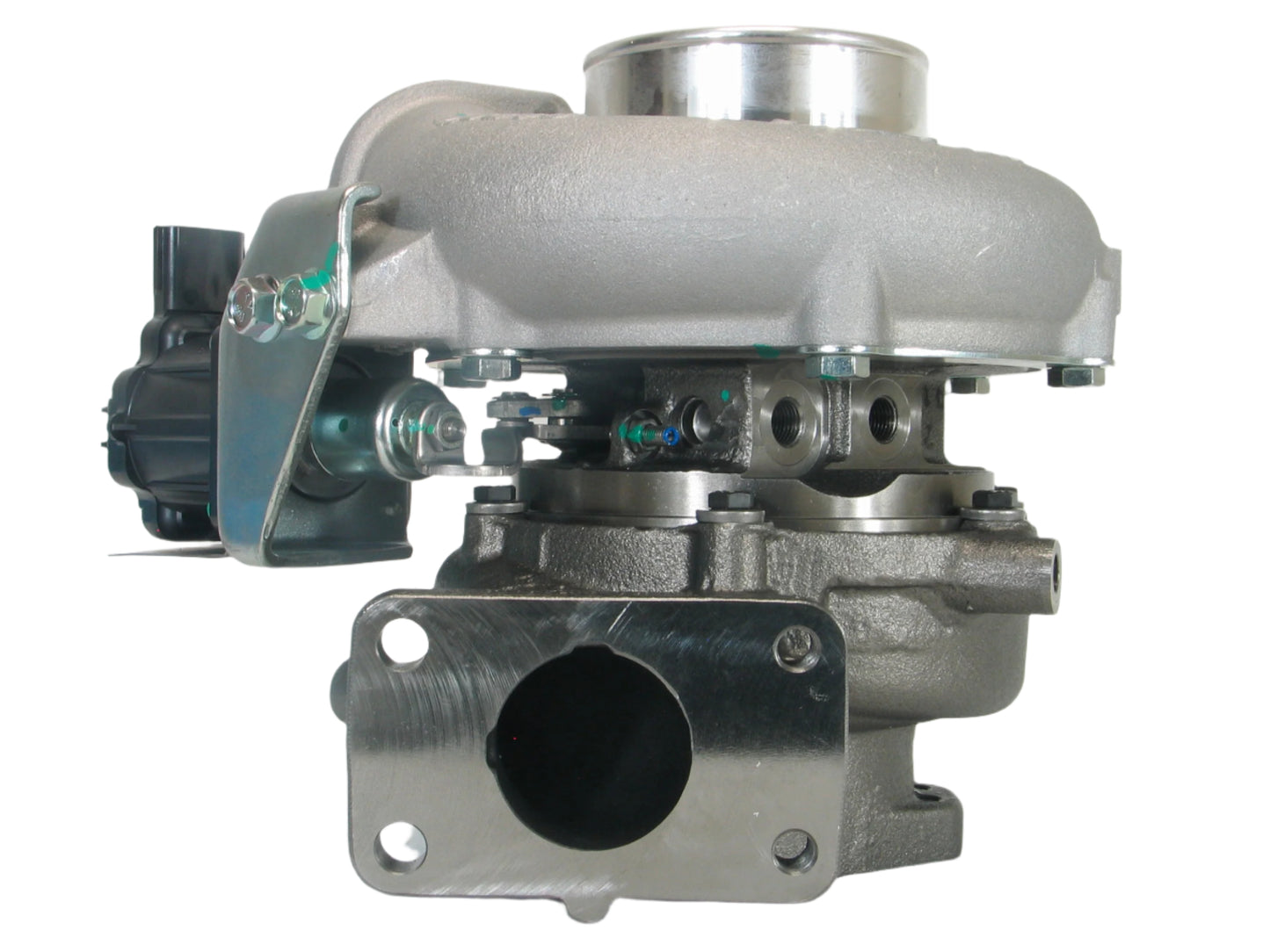 NEW Garrett GT2263KLNV Turbo Hino Dutro 300 Toyota Dyna N04C J05E 852178-5001