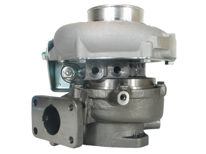NEW Garrett GT2263KLNV Turbo Hino Dutro 300 Toyota Dyna N04C J05E 852178-5001