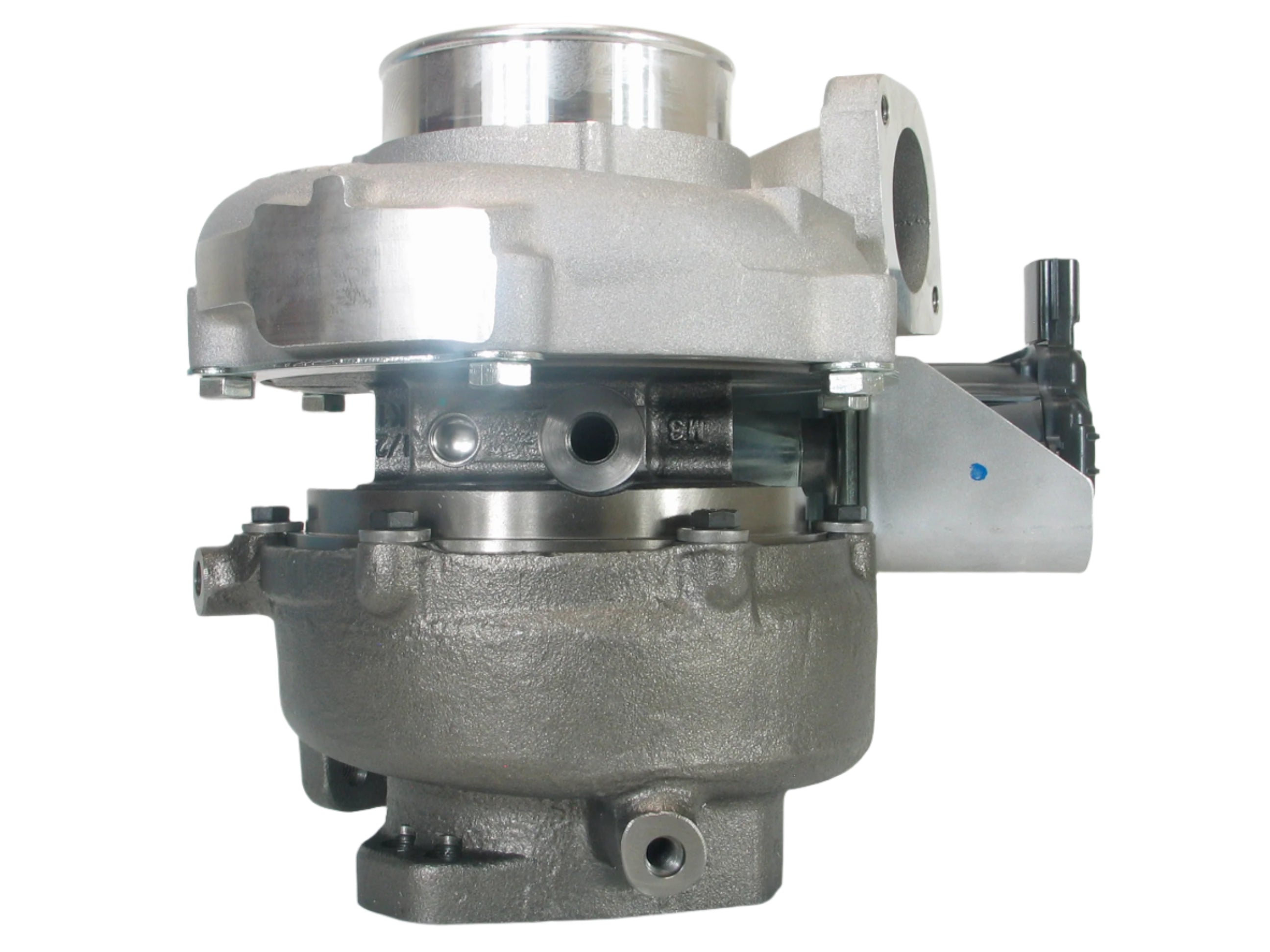 NEW Garrett GT2263KLNV Turbo Hino Toyota 852178-5001 – TurboTurbos