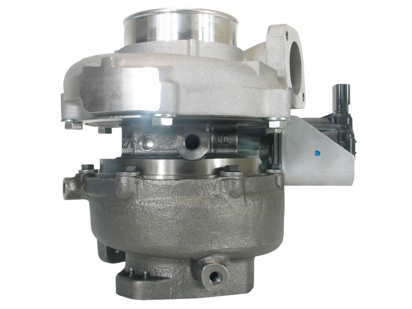 NEW Garrett GT2263KLNV Turbo Hino Dutro 300 Toyota Dyna N04C J05E 852178-5001