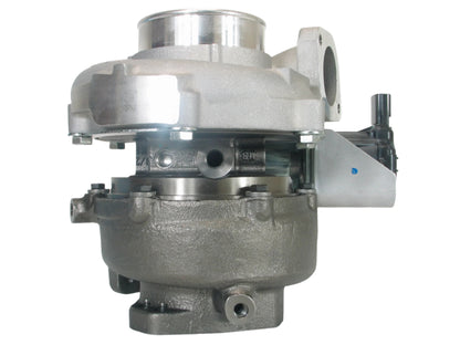 NEW Garrett GT2263KLNV Turbo Hino Dutro 300 Toyota Dyna N04C J05E 852178-5001