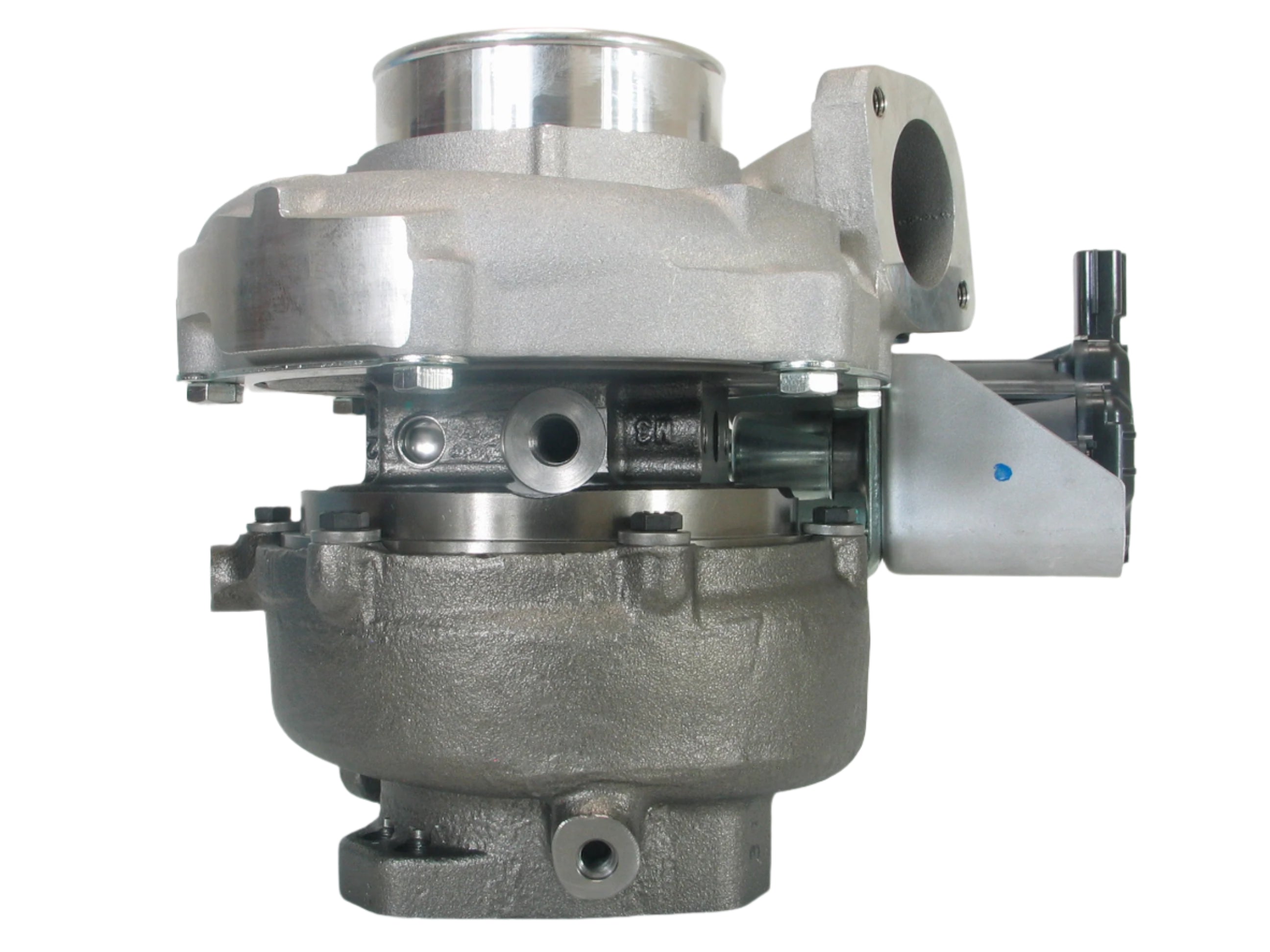 NEW Garrett GT2263KLNV Turbo Hino Toyota 852178-5001 – TurboTurbos
