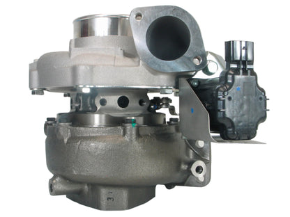 NEW Garrett GT2263KLNV Turbo Hino Dutro 300 Toyota Dyna N04C J05E 852178-5001