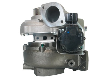 NEW Garrett GT2263KLNV Turbo Hino Dutro 300 Toyota Dyna N04C J05E 852178-5001