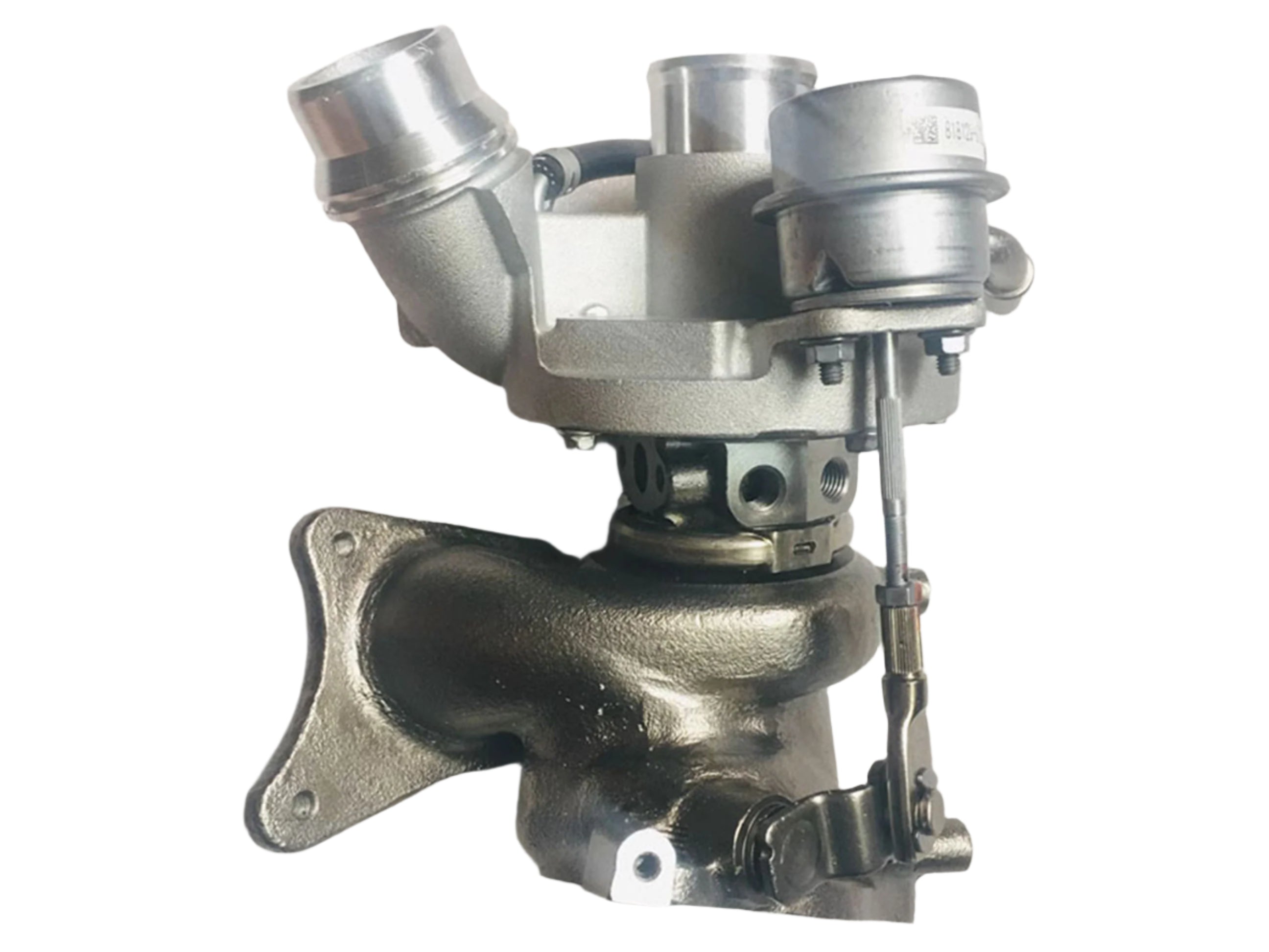 NEW Garrett MGT1344Z Turbo SGMW 853830-5013 – TurboTurbos