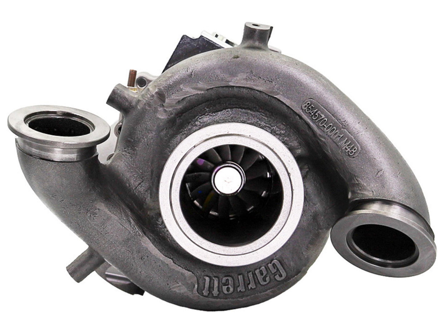 NUEVO OEM Garrett GT3276 Turbo Ford F-Series Truck Power Stroke 6.7L 854572-5001