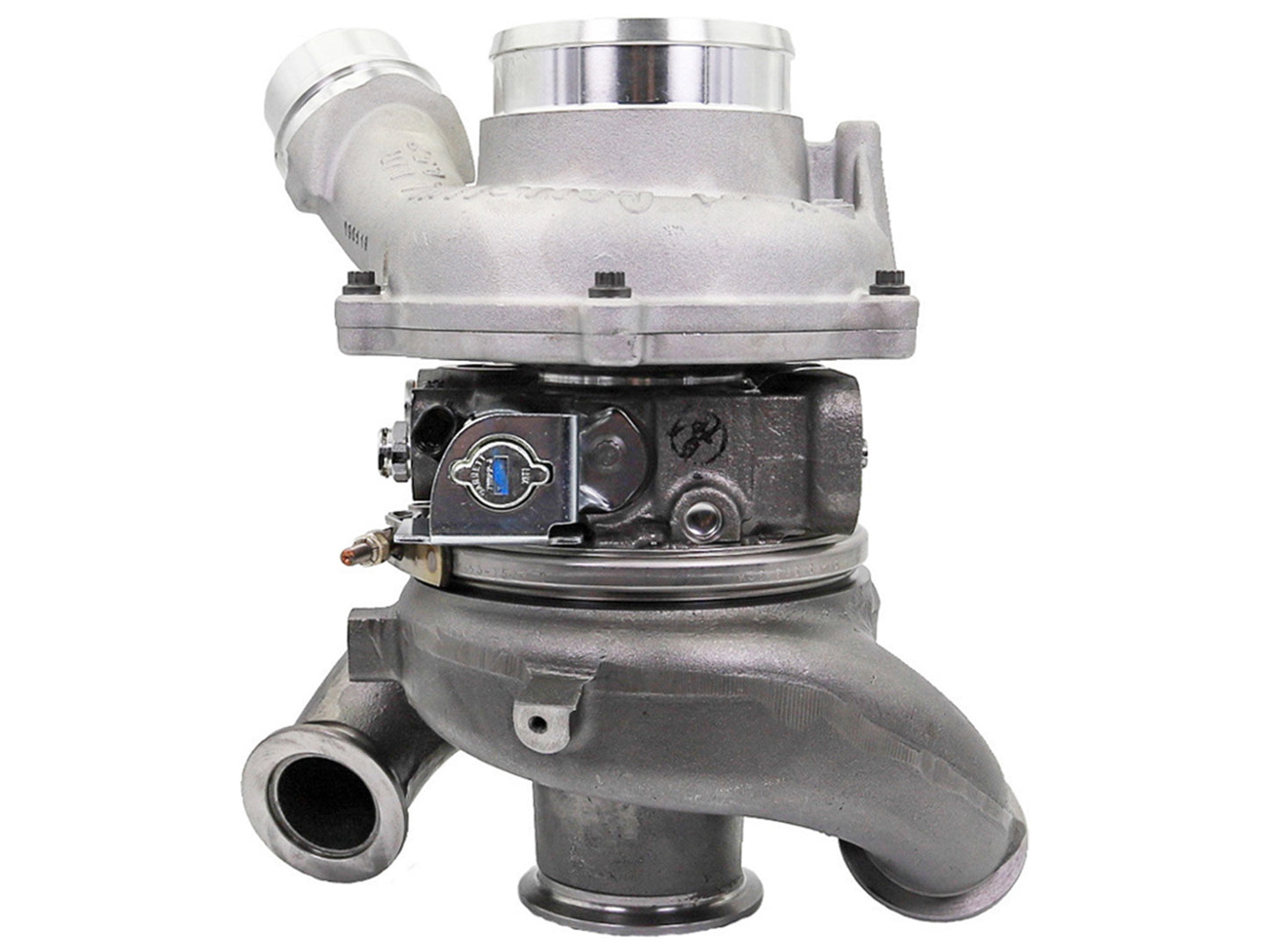 NUEVO OEM Garrett GT3276 Turbo Ford F-Series Truck Power Stroke 6.7L 854572-5001