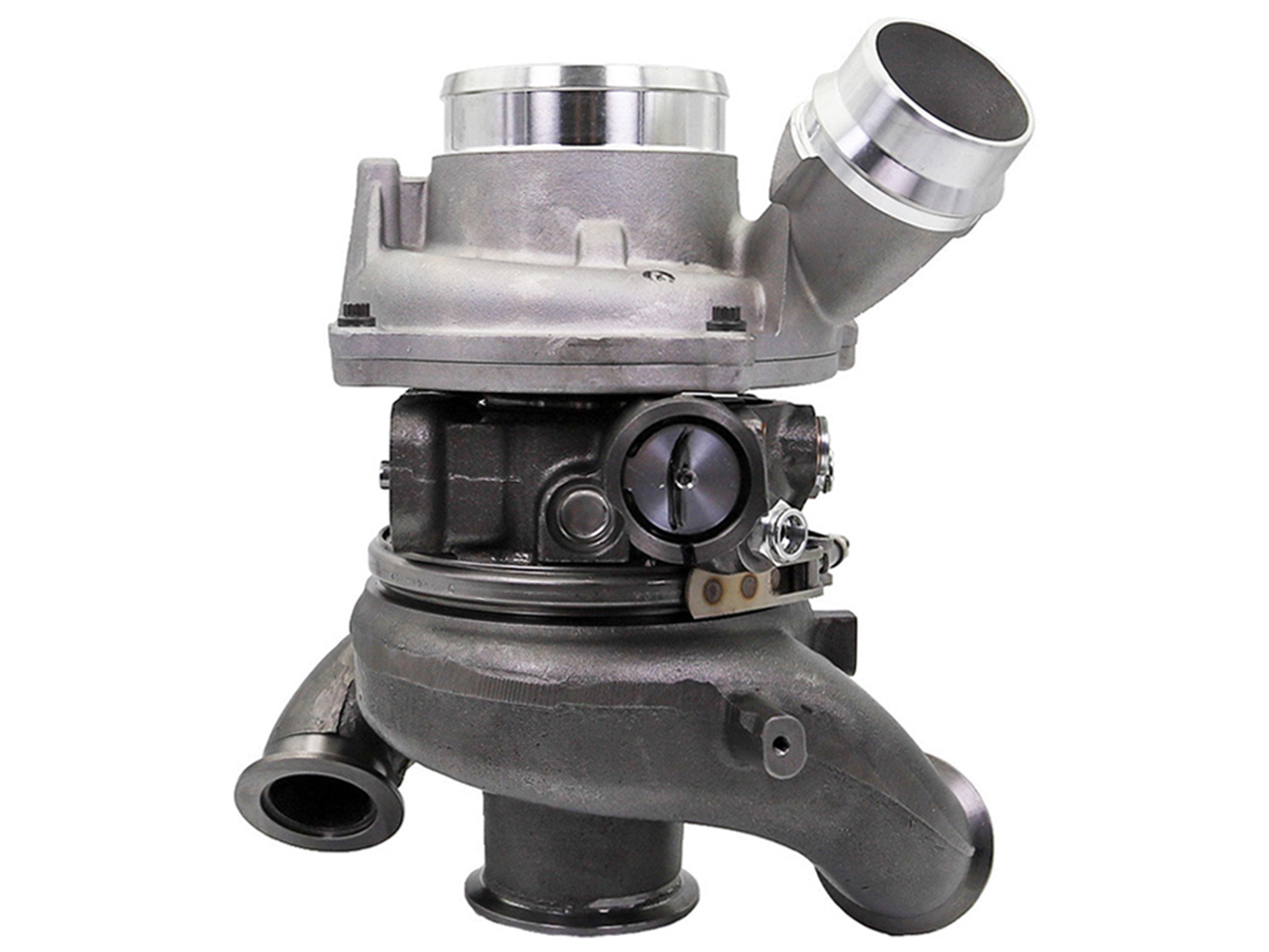 NEW OEM Garrett GT3276 Turbo Ford 854572-5001 – TurboTurbos