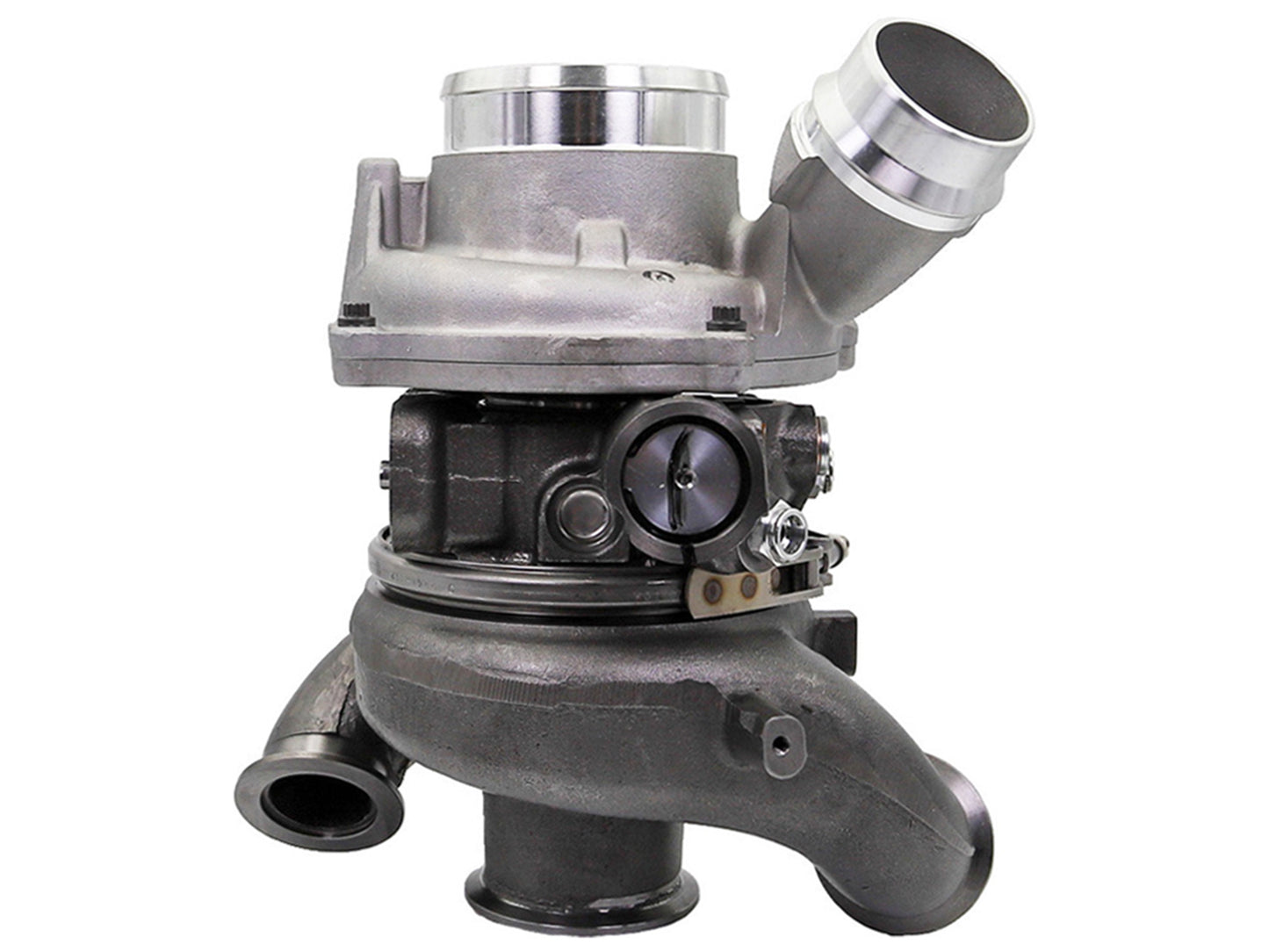 NUEVO OEM Garrett GT3276 Turbo Ford F-Series Truck Power Stroke 6.7L 854572-5001