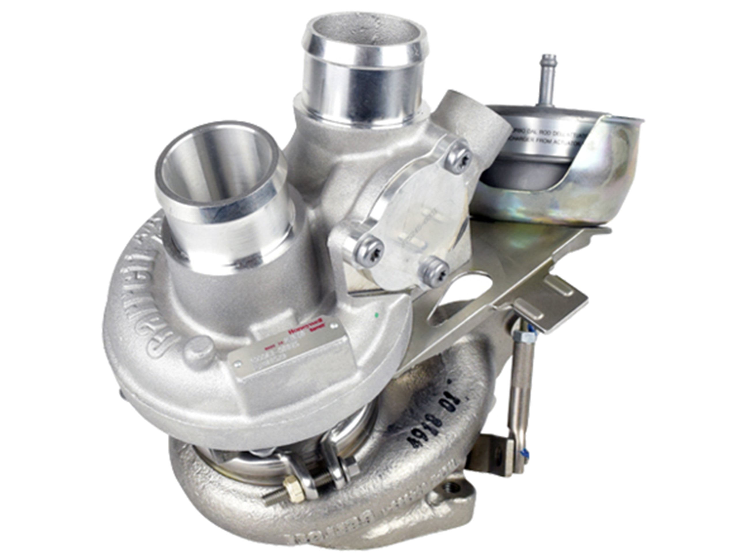 NEW OEM Garrett MGT1749S Turbo Ford 855562-5002 – TurboTurbos