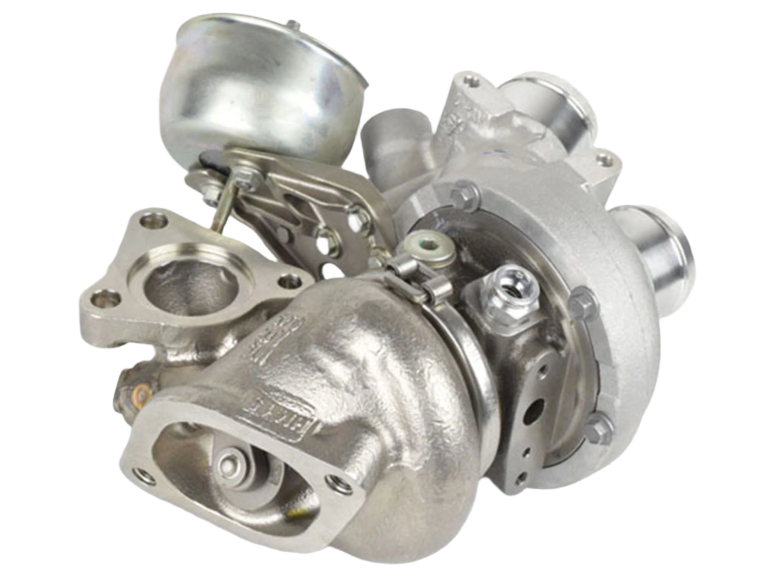 NEW OEM Garrett MGT1749S Turbo Ford 855562-5002 – TurboTurbos