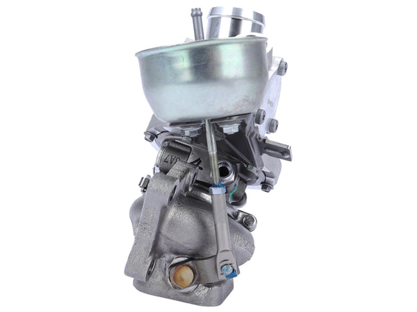 NUEVO Turbocompresor Garrett MGT1749S 855563-5002