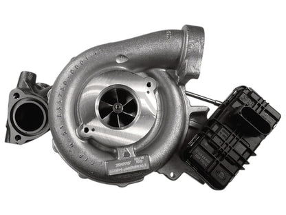 NEW Garrett GT2060ZVLK Turbo Dodge Ram 1500 Truck A630 Gen III 3.0L 855634-5004
