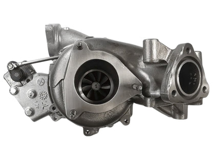 NEW Garrett GT2060ZVLK Turbo Dodge Ram 1500 Truck A630 Gen III 3.0L 855634-5004