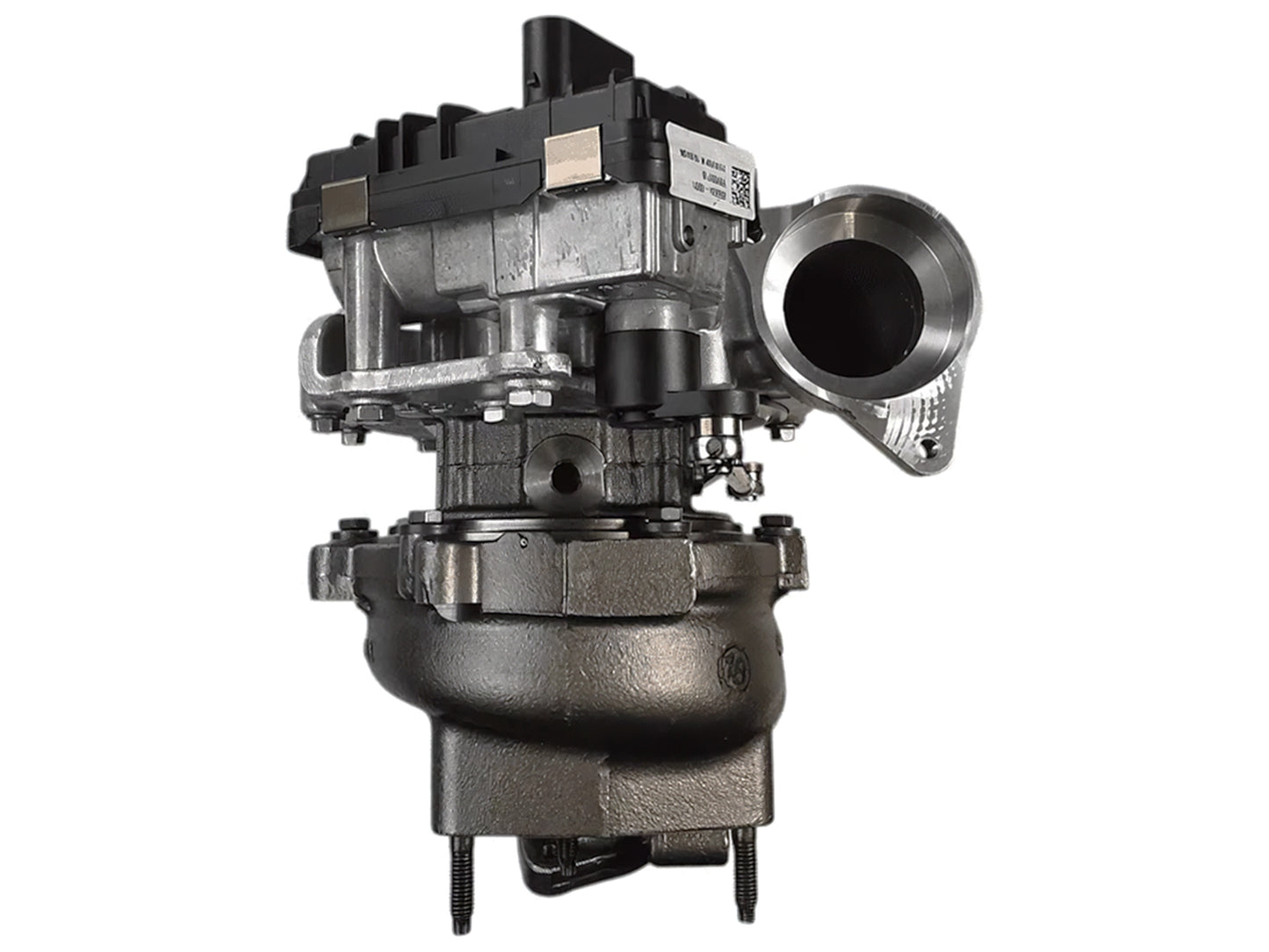 NEW Garrett GT2060ZVLK Turbo Dodge Ram 1500 Truck A630 Gen III 3.0L 855634-5004