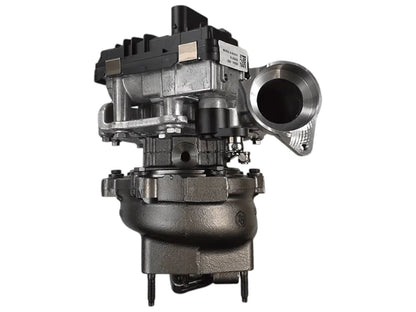 NEW Garrett GT2060ZVLK Turbo Dodge Ram 1500 Truck A630 Gen III 3.0L 855634-5004