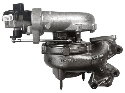 NEW Garrett GT2060ZVLK Turbo Dodge Ram 1500 Truck A630 Gen III 3.0L 855634-5004