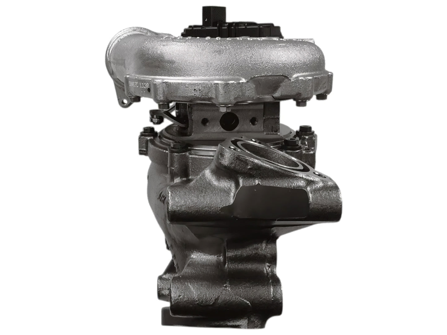 NEW Garrett GT2060ZVLK Turbo Dodge Ram 1500 Truck A630 Gen III 3.0L 855634-5004