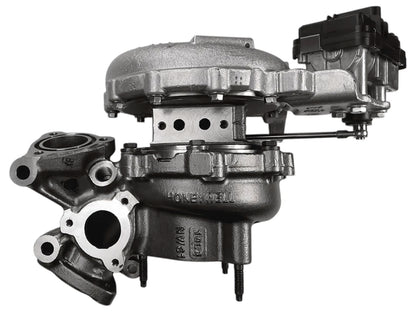 NEW Garrett GT2060ZVLK Turbo Dodge Ram 1500 Truck A630 Gen III 3.0L 855634-5004