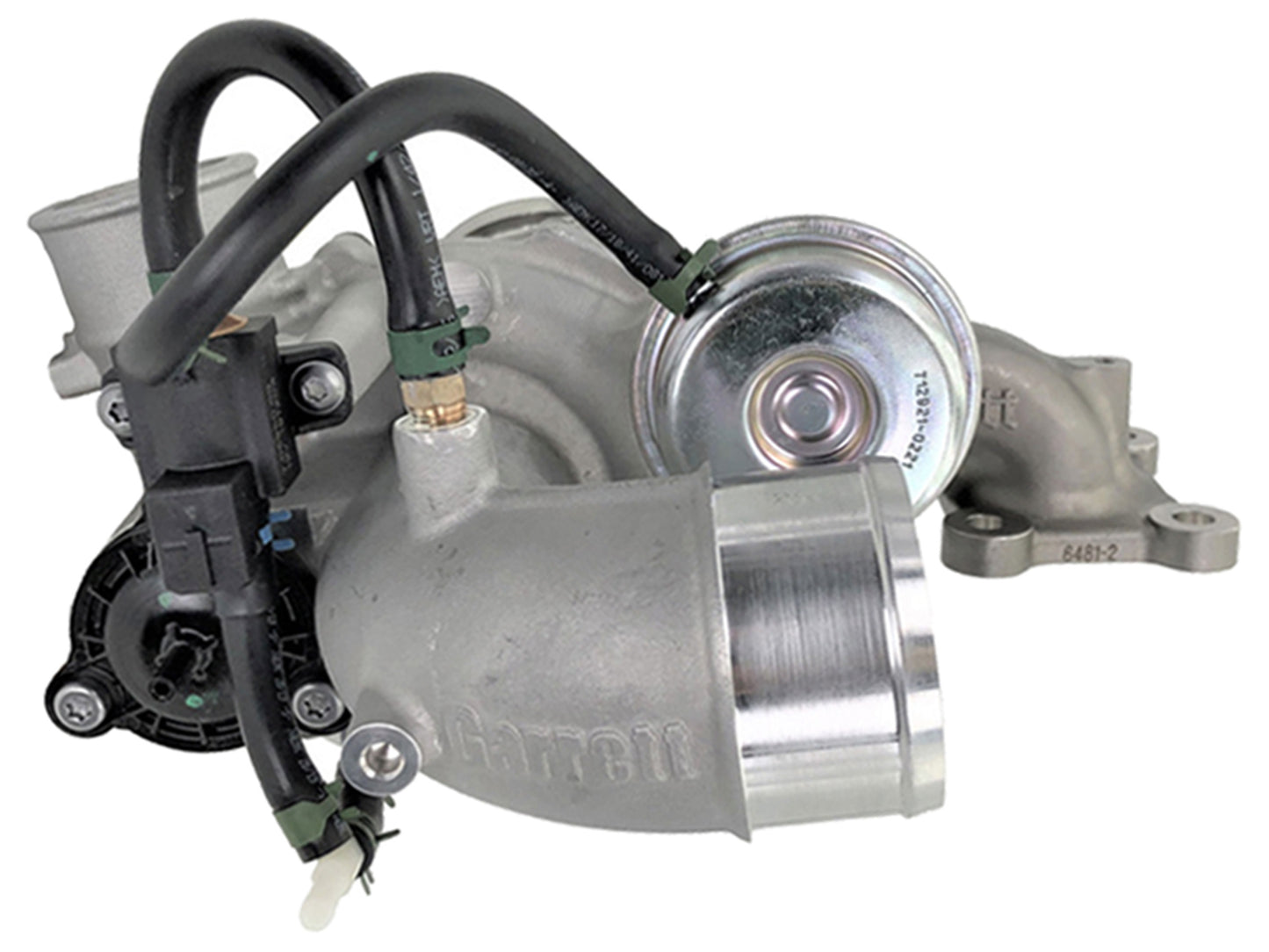 NUEVO Garrett MGT1752S Turbo Ford Edge Focus Fusion ST EcoBoost 2.0L 857260-5001