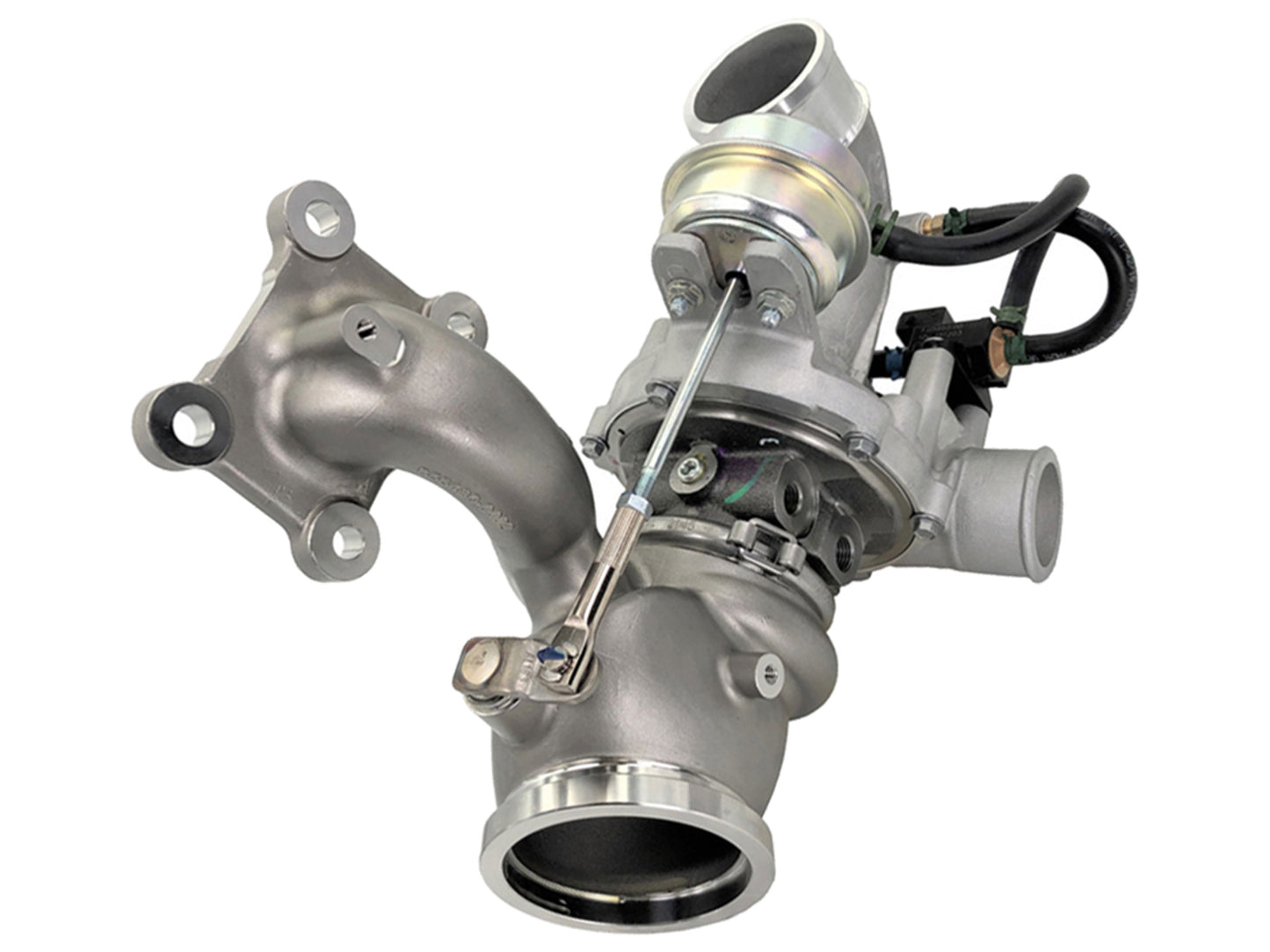NUEVO Garrett MGT1752S Turbo Ford Edge Focus Fusion ST EcoBoost 2.0L 857260-5001