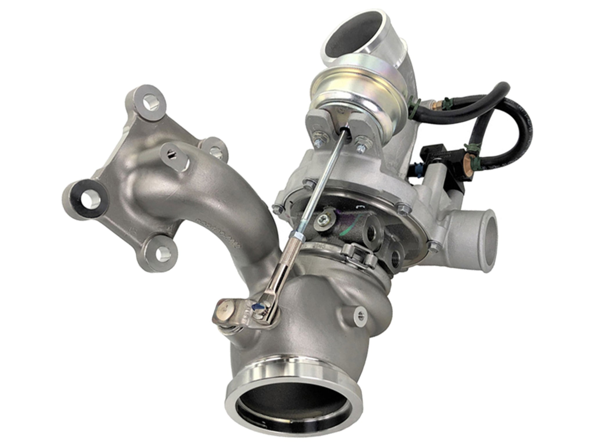 NEW Garrett MGT1752S Turbo Ford 857260-5001