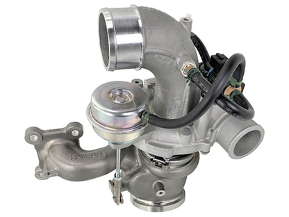 NUEVO Garrett MGT1752S Turbo Ford Edge Focus Fusion ST EcoBoost 2.0L 857260-5001