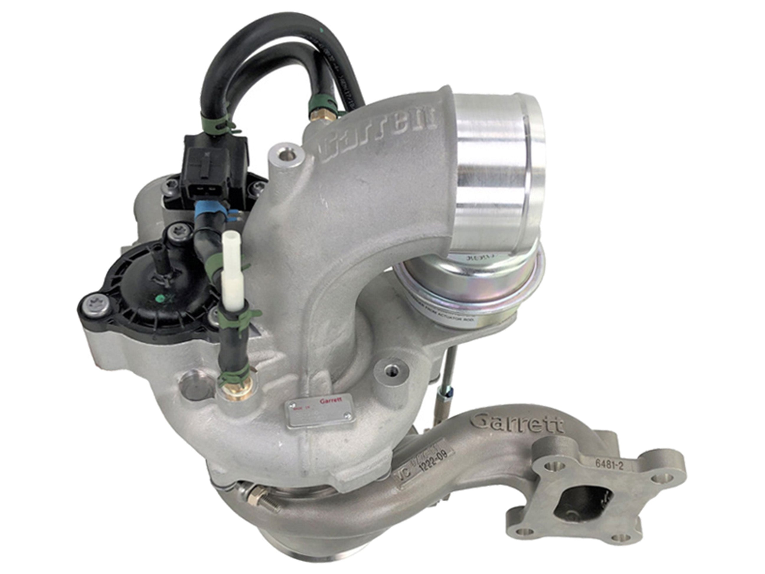 NEW Garrett MGT1752S Turbo Ford 857260-5001 – TurboTurbos