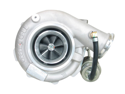 NEW OEM Garrett TBP4 Turbo Komatsu Excavator SAA6D114E-3 8.3L Diesel 857478-5023