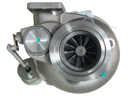 NEW OEM Garrett TBP4 Turbo Komatsu Excavator SAA6D114E-3 8.3L Diesel 857478-5023