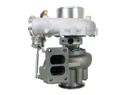 NEW OEM Garrett TBP4 Turbo Komatsu Excavator SAA6D114E-3 8.3L Diesel 857478-5023