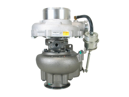 NEW OEM Garrett TBP4 Turbo Komatsu Excavator SAA6D114E-3 8.3L Diesel 857478-5023