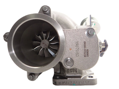NEW OEM Garrett TBP4 Turbo Komatsu Excavator SAA6D114E 8.3L Diesel 857478-5025