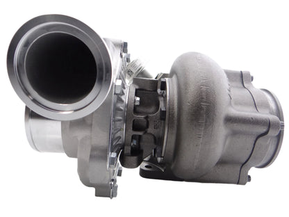 NEW OEM Garrett TBP4 Turbo Komatsu Excavator SAA6D114E 8.3L Diesel 857478-5025