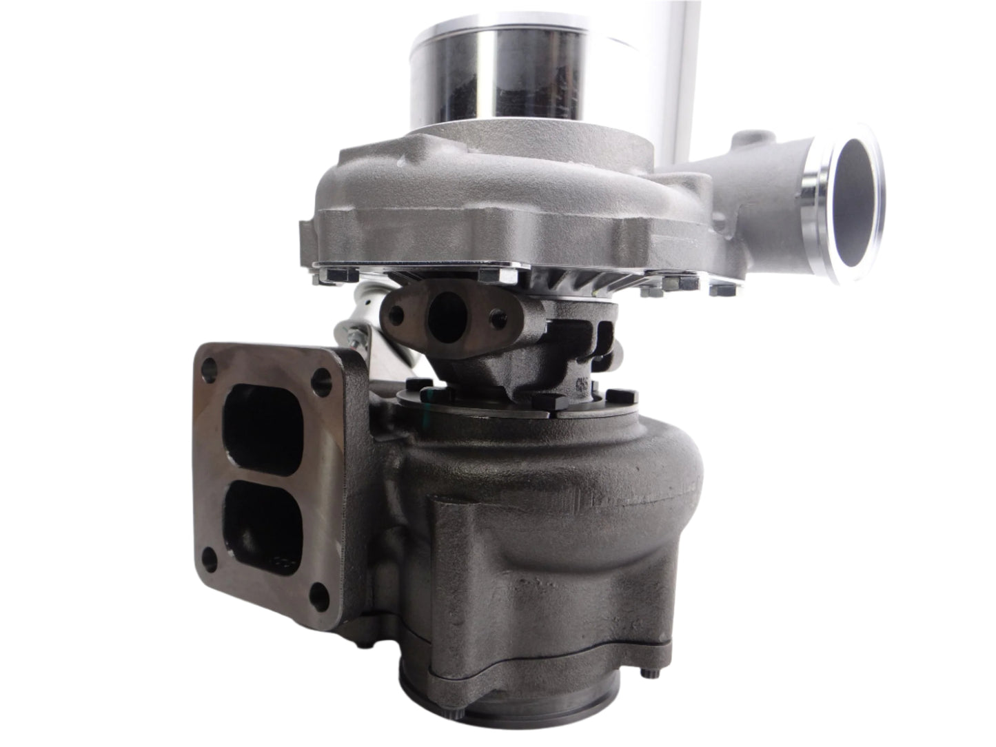 NEW OEM Garrett TBP4 Turbo Komatsu Excavator SAA6D114E 8.3L Diesel 857478-5025