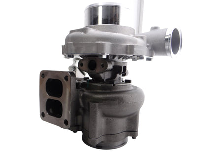 NEW OEM Garrett TBP4 Turbo Komatsu Excavator SAA6D114E 8.3L Diesel 857478-5025