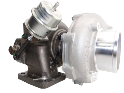 NEW OEM Garrett TBP4 Turbo Komatsu Excavator SAA6D114E 8.3L Diesel 857478-5025