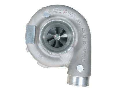 NEW Garrett TBP4 Turbo Fiat Hitachi Zaxis Excavator Isuzu 6HK1T 7.8L 857478-5028