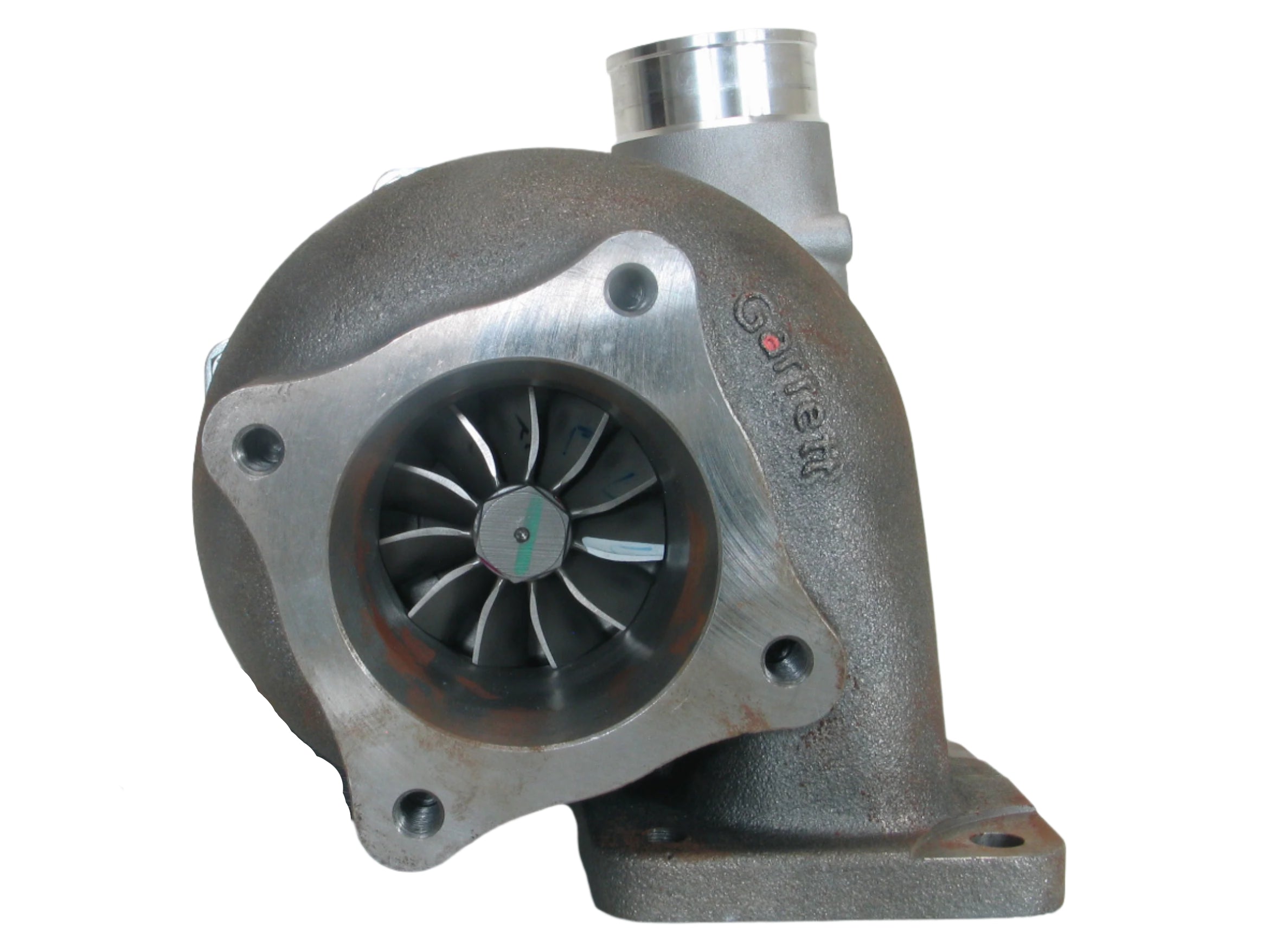 Hitachi Collection – TurboTurbos