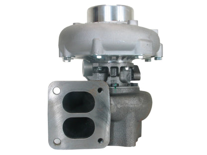 NEW Garrett TBP4 Turbo Fiat Hitachi Zaxis Excavator Isuzu 6HK1T 7.8L 857478-5028