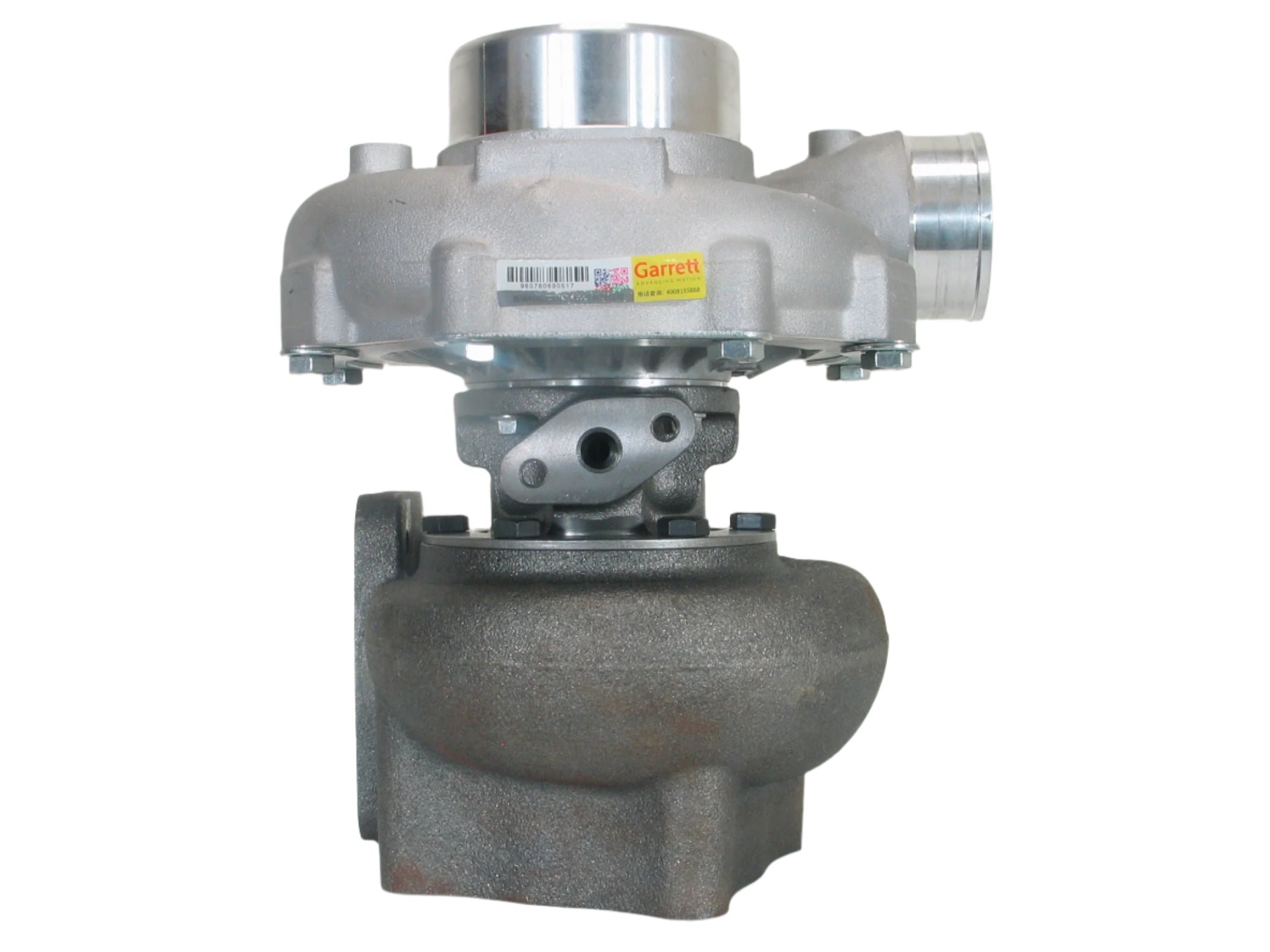 NEW Garrett TBP4 Turbo Fiat Hitachi Isuzu 857478-5028 – TurboTurbos