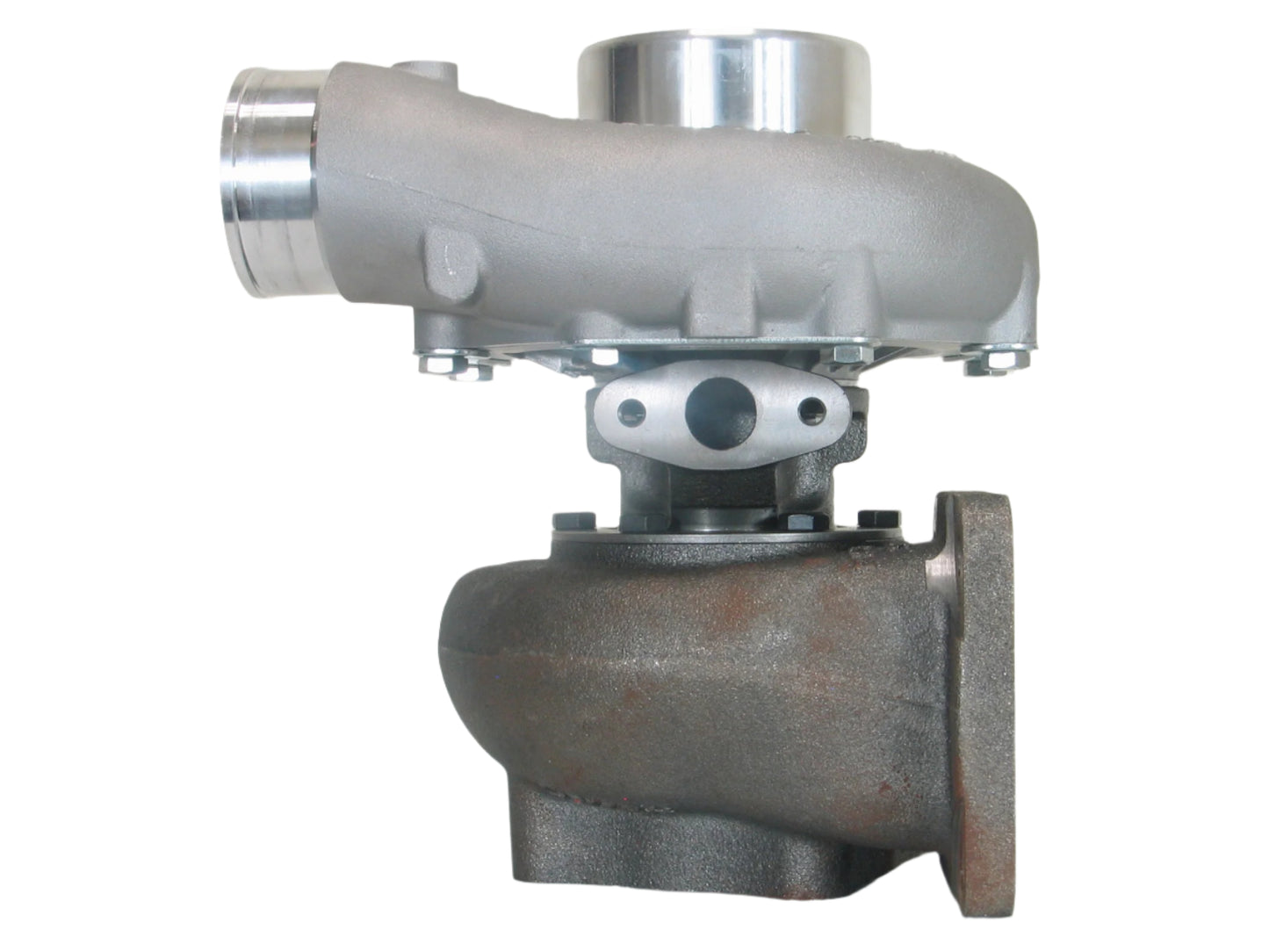 NEW Garrett TBP4 Turbo Fiat Hitachi Zaxis Excavator Isuzu 6HK1T 7.8L 857478-5028