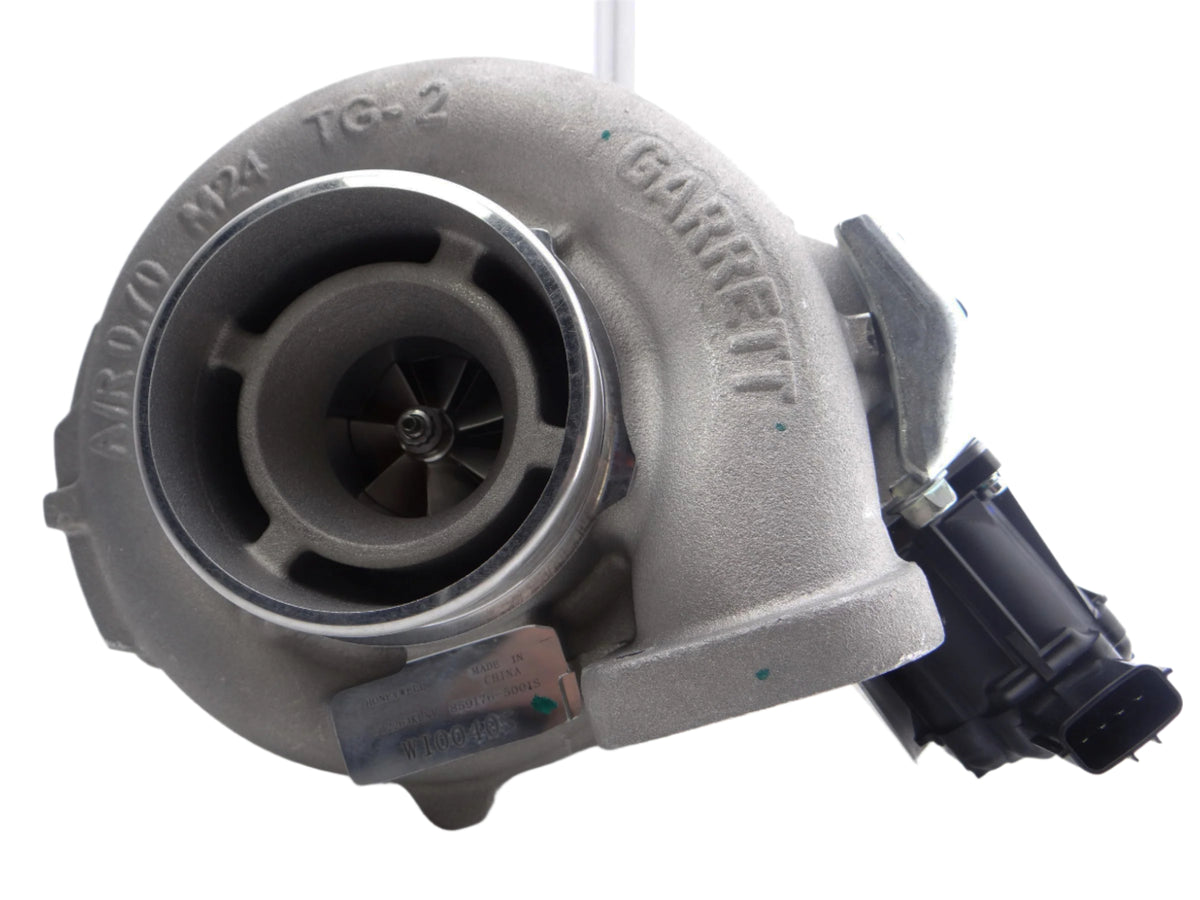 NEW Garrett GT2263KLNV Turbo Hino Toyota 859176-5001 – TurboTurbos