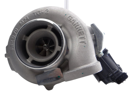 NEW Garrett GT2263KLNV Turbo Hino Dutro 300 Toyota Dyna N04C J05E 859176-5001