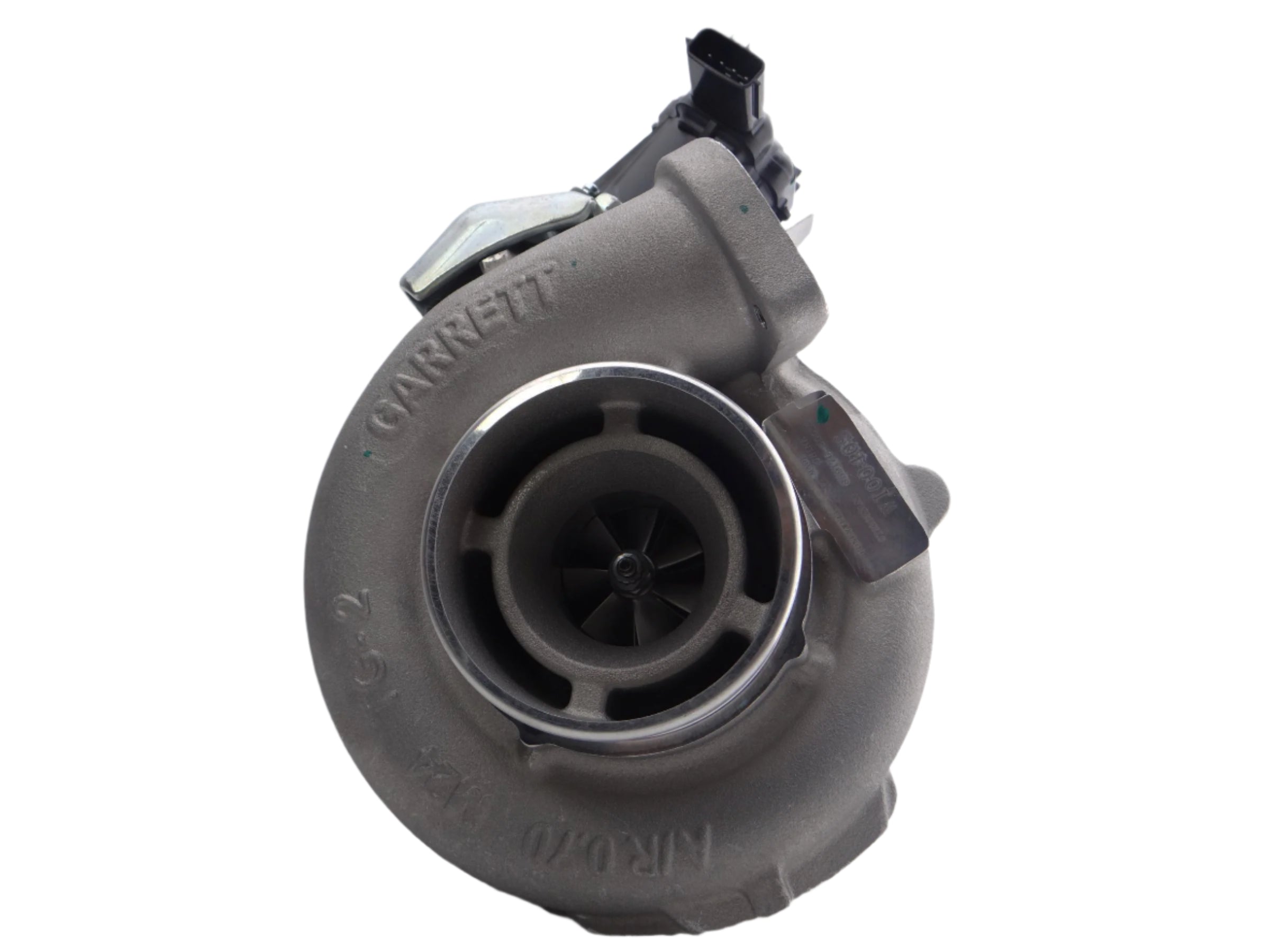 NEW Garrett GT2263KLNV Turbo Hino Toyota 859176-5001 – TurboTurbos