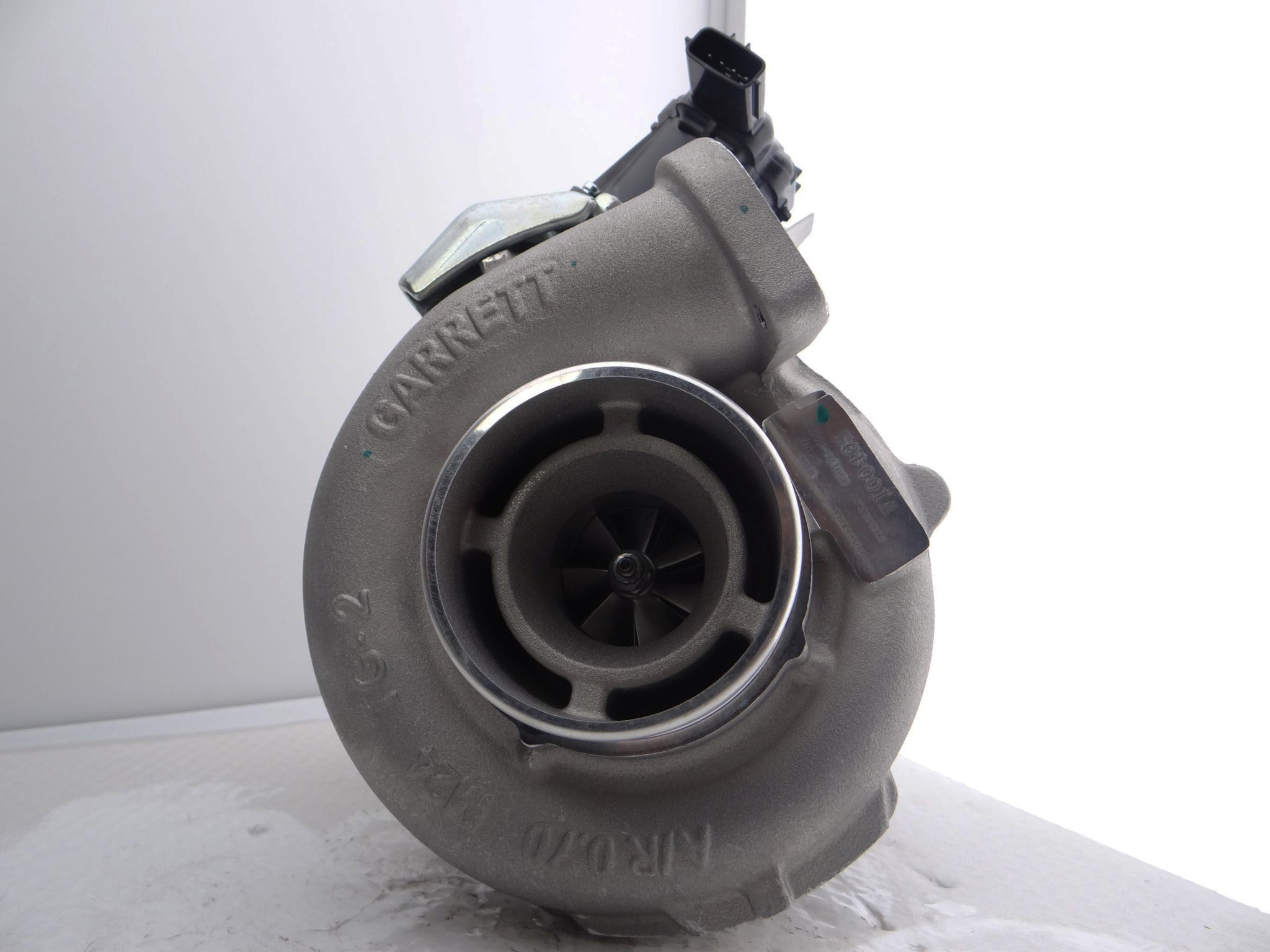 NEW Garrett GT2263KLNV Turbo Hino Toyota 859176-5001