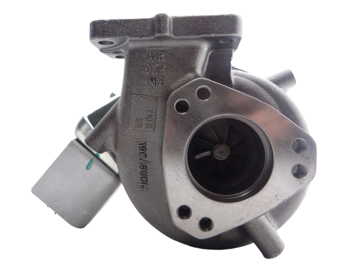 NEW Garrett GT2263KLNV Turbo Hino Toyota 859176-5001 – TurboTurbos