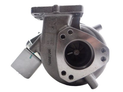 NEW Garrett GT2263KLNV Turbo Hino Dutro 300 Toyota Dyna N04C J05E 859176-5001